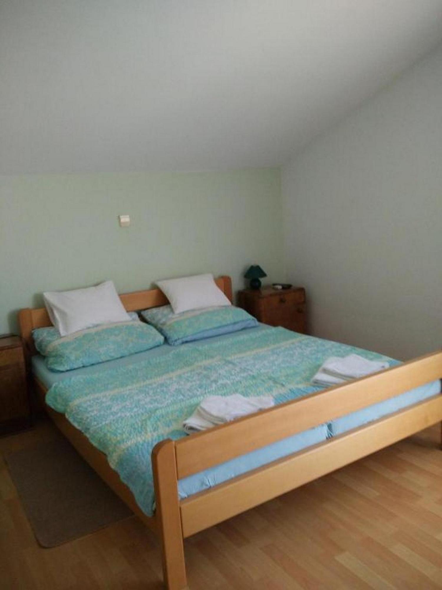 Apartments Vala Vinisce Room photo