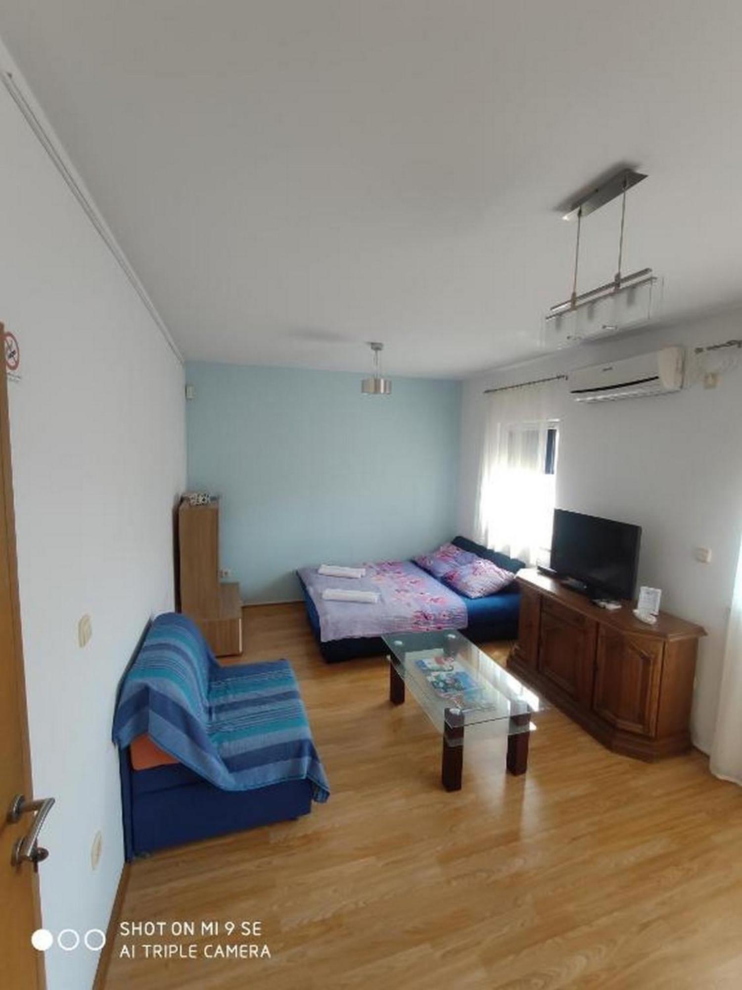 Apartments Vala Vinisce Room photo