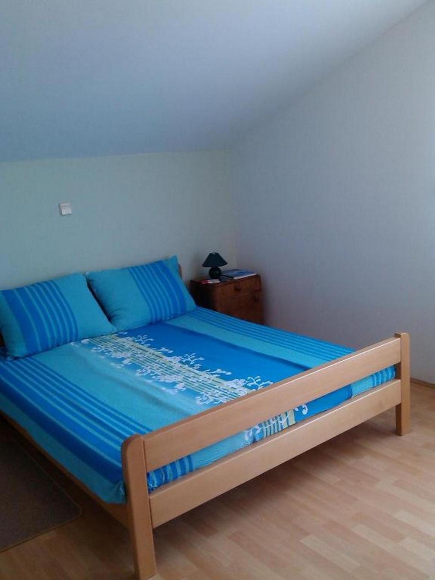 Apartments Vala Vinisce Room photo