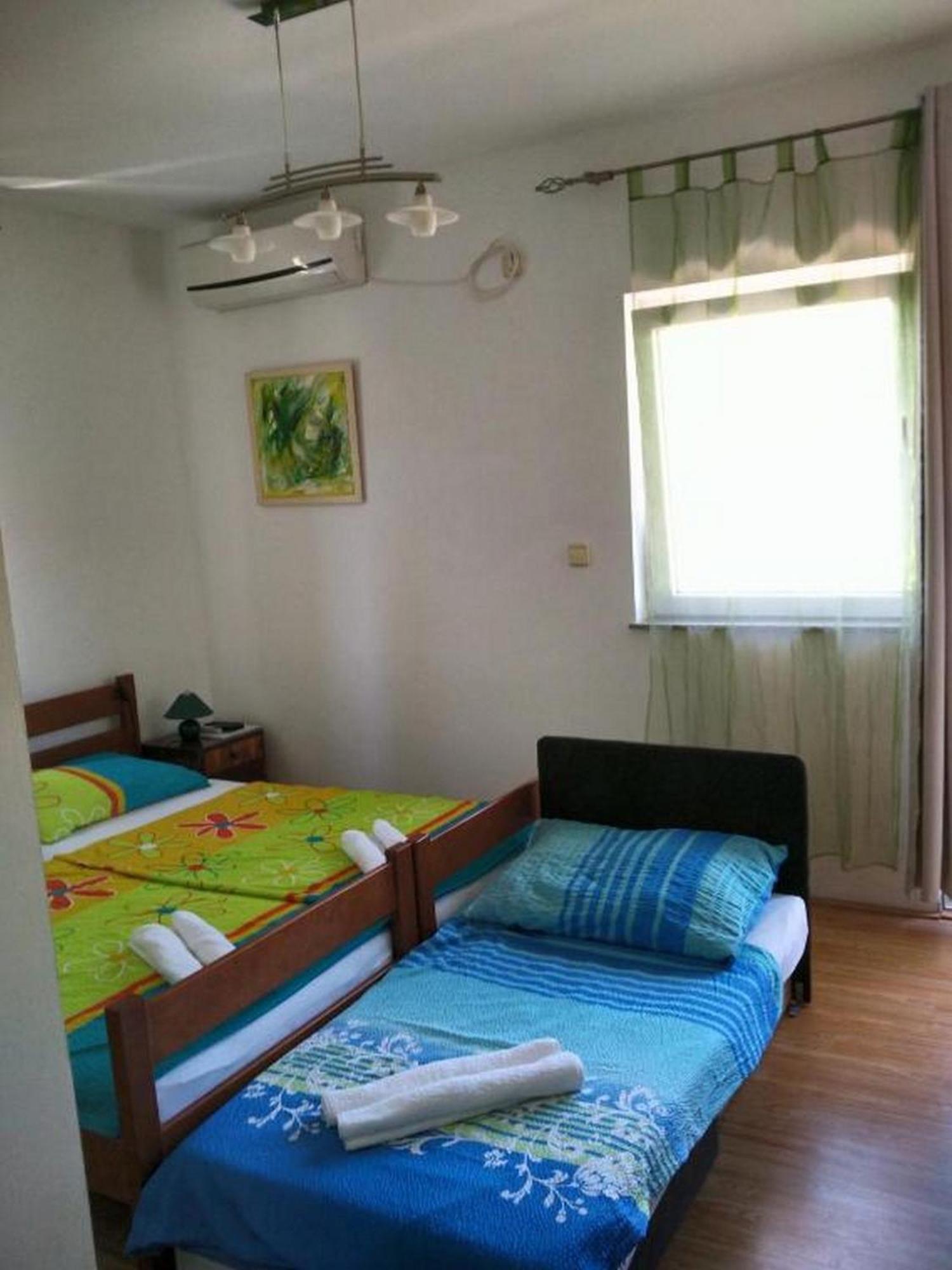 Apartments Vala Vinisce Room photo